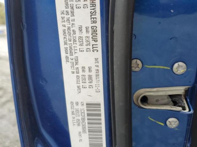 Dodge Dart Sxt Image 6