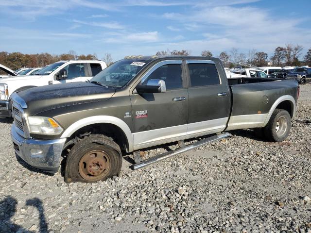  Salvage Dodge Ram 3500