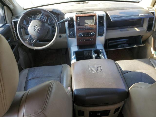 Dodge Ram 3500 Laramie Image 7