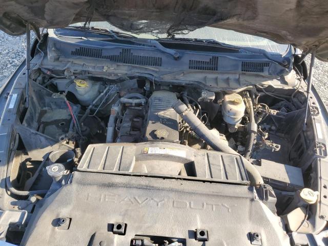 Dodge Ram 3500 Laramie Image 6