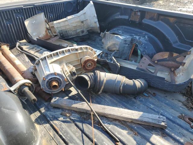 Dodge Ram 3500 Laramie Image 11