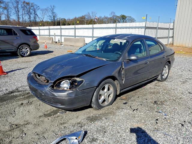  Salvage Ford Taurus