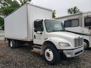  Salvage Freightliner M2 106 Med