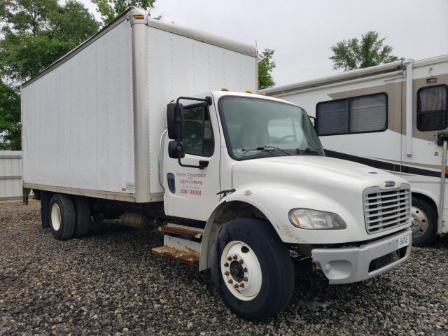  Salvage Freightliner M2 106 Med