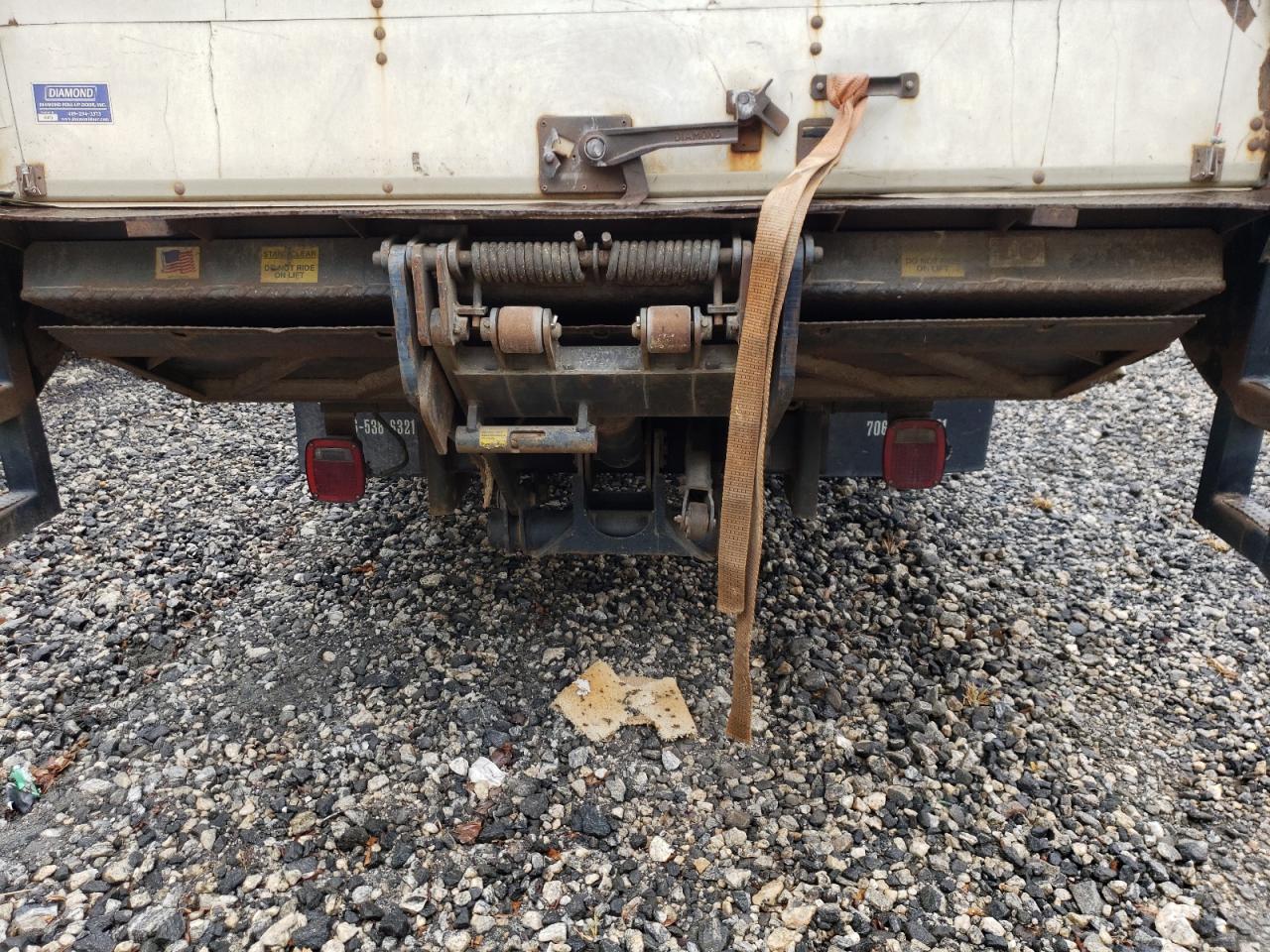 Freightliner M2 106 Medium Duty Image 5