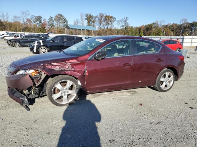  Salvage Acura ILX