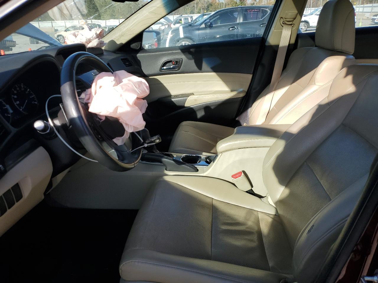 Acura ILX 20 Tech Image 5