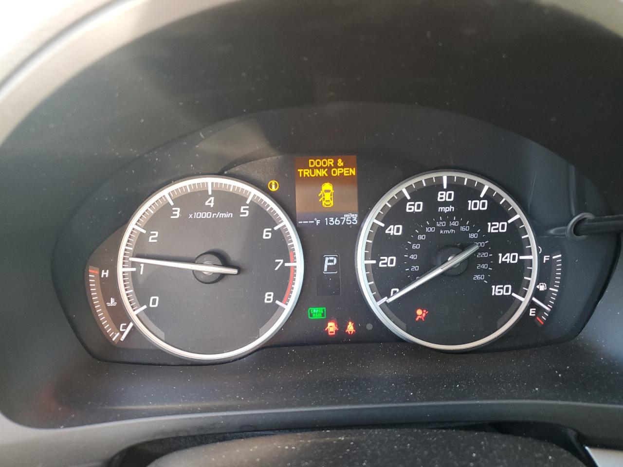 Acura ILX 20 Tech Image 13