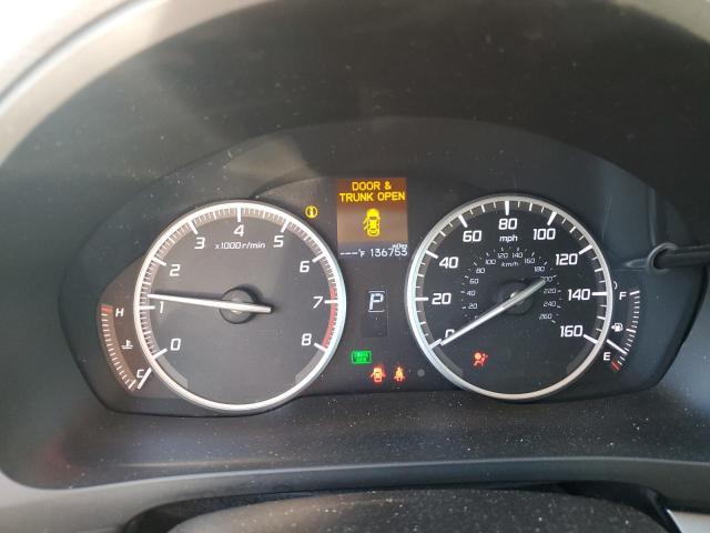 Acura ILX 20 Tech Image 13