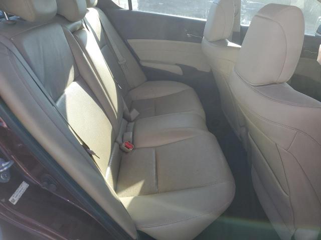 Acura ILX 20 Tech Image 10