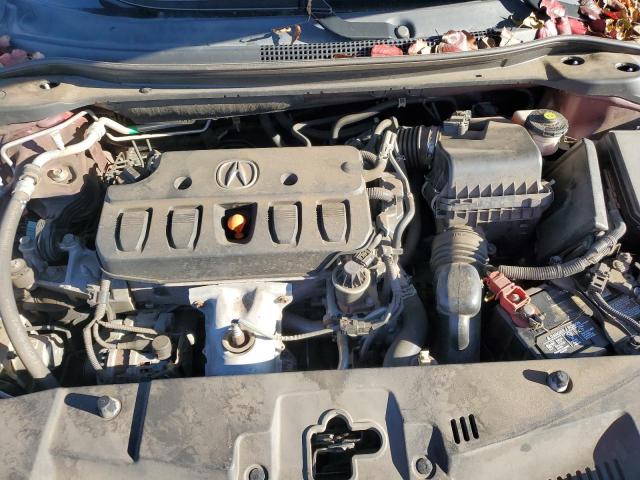 Acura ILX 20 Tech Image 9