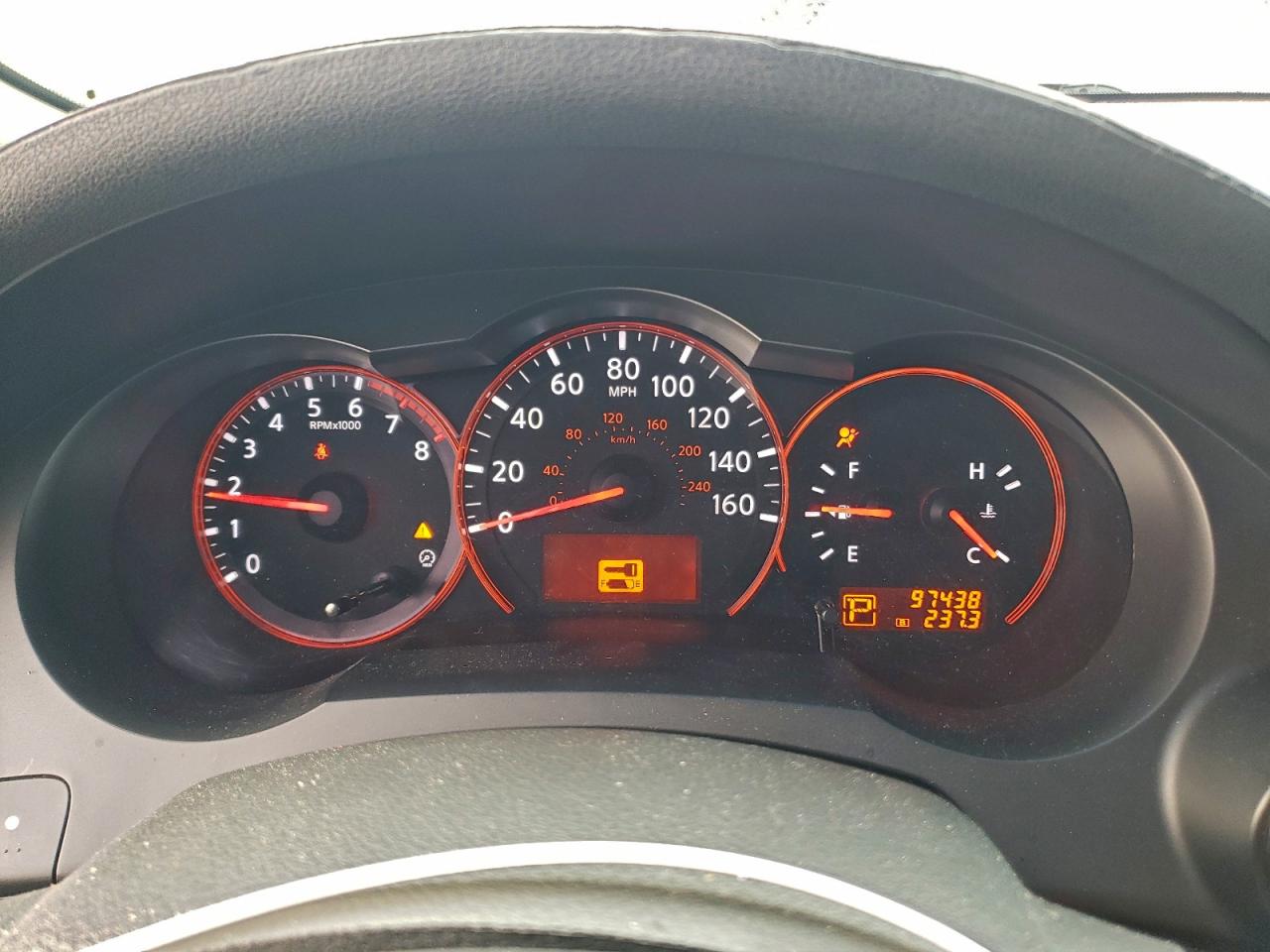 Nissan Altima 2.5 Image 3