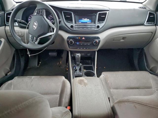 Hyundai TUCSON Limited Image 5