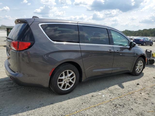 Chry Pacifica Touring Image 13