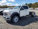 Ford F-450 Super Duty Image 1
