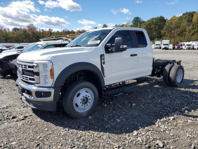  Salvage Ford F-450