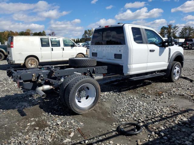 Ford F-450 Super Duty Image 5