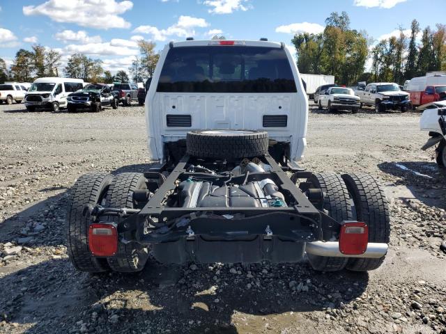 Ford F-450 Super Duty Image 6