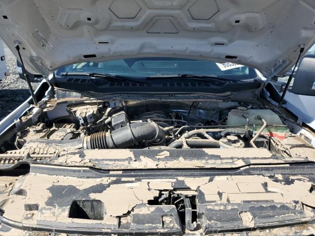 Ford F-450 Super Duty Image 8