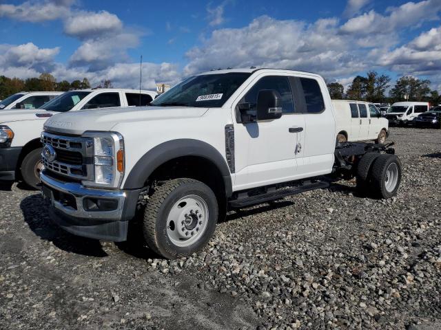  Salvage Ford F-450
