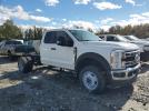 Ford F-450 Super Duty Image 12