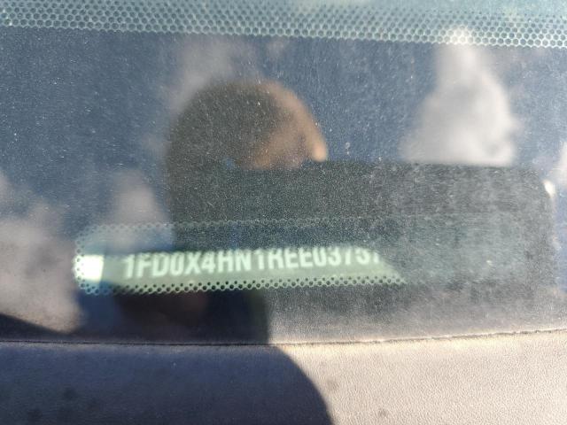 Ford F-450 Super Duty Image 10