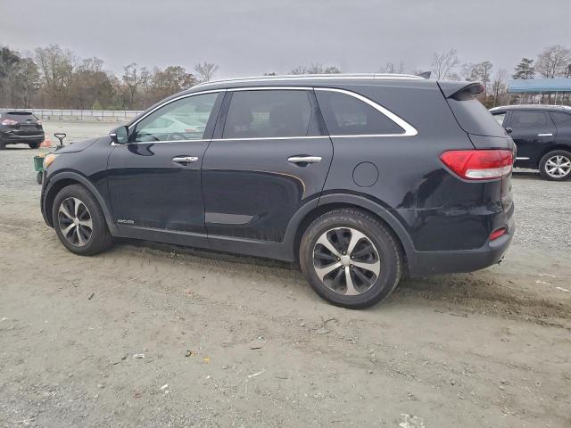Kia Sorento Ex Image 2