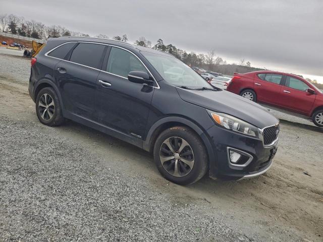 Kia Sorento Ex Image 6
