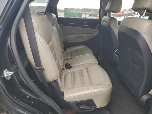 Kia Sorento Ex Image 8