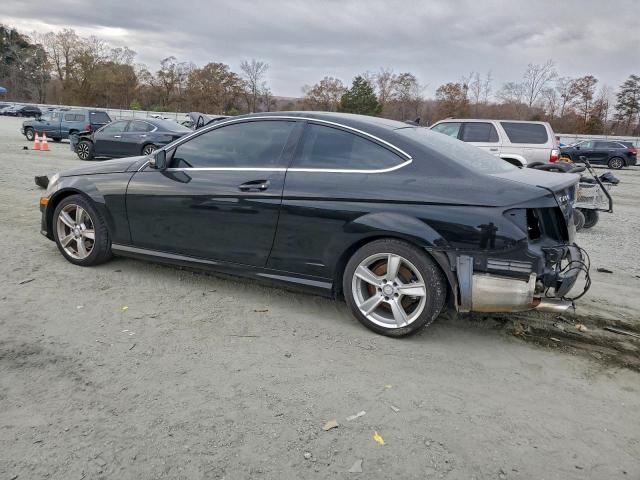 Mercedes-Benz C-Class 250 Image 5