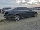 Mercedes-Benz C-Class 250 Image 8