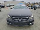 Mercedes-Benz C-Class 250 Image 4
