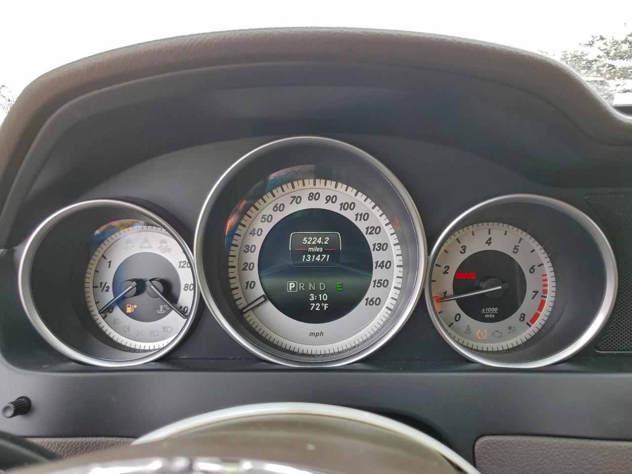 Mercedes-Benz C-Class 250 Image 11