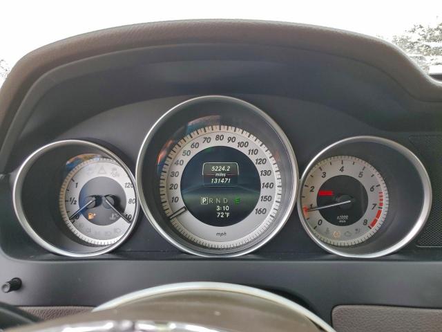 Mercedes-Benz C-Class 250 Image 11