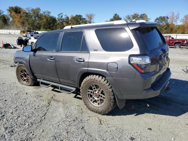 Toyota 4Runner Sr5 Image 4