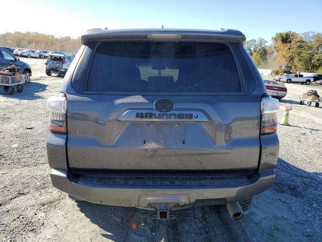 Toyota 4Runner Sr5 Image 14