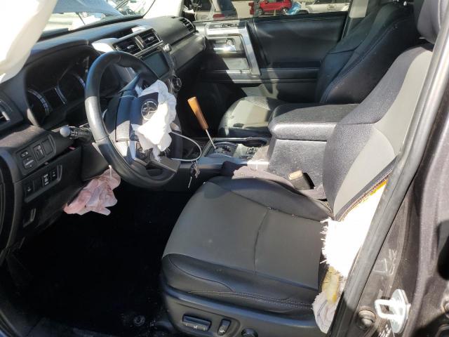 Toyota 4Runner Sr5 Image 7