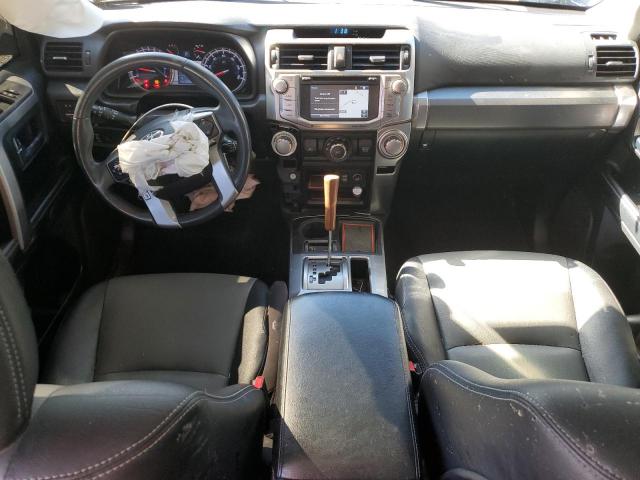 Toyota 4Runner Sr5 Image 13