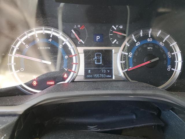 Toyota 4Runner Sr5 Image 6