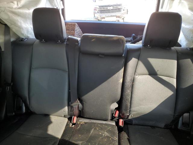 Toyota 4Runner Sr5 Image 10