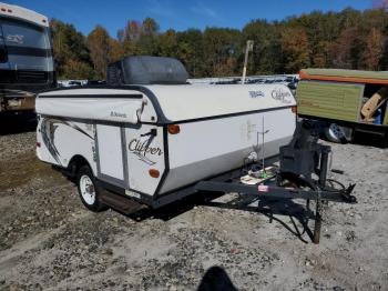  Salvage Coachmen Other