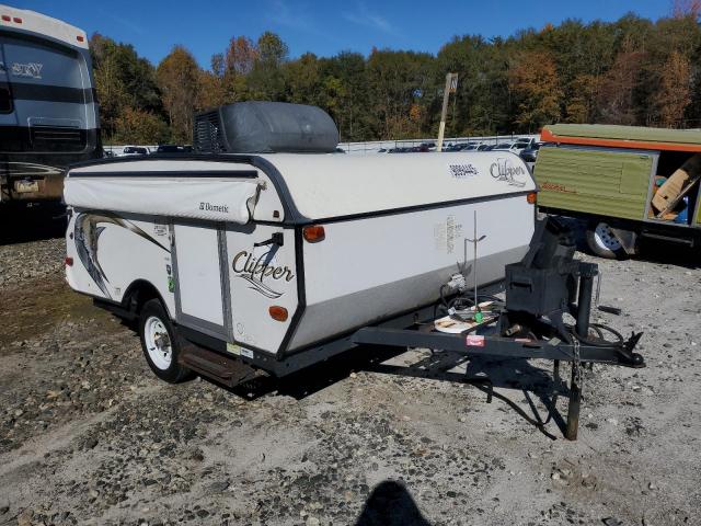  Salvage Coachmen Other