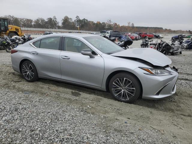 Lexus Es 350 Base Image 11