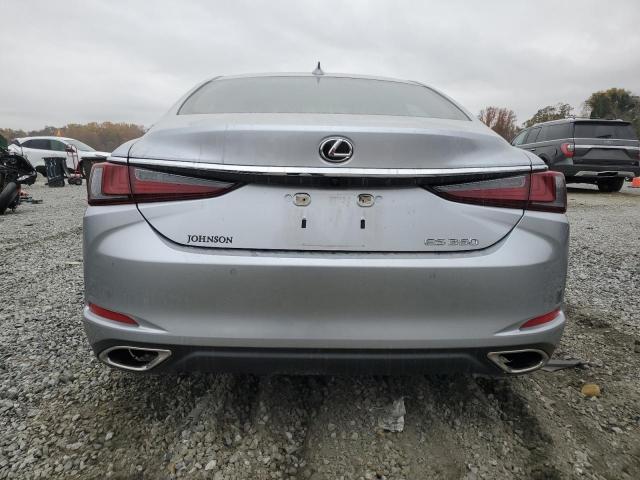 Lexus Es 350 Base Image 8
