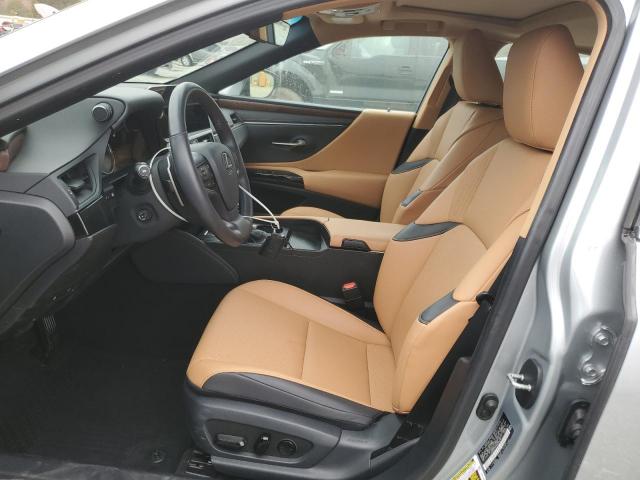 Lexus Es 350 Base Image 3