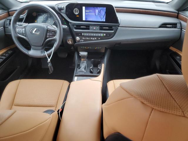 Lexus Es 350 Base Image 4