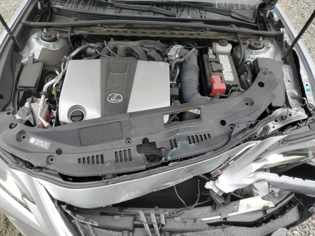 Lexus Es 350 Base Image 10