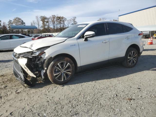  Salvage Toyota Venza