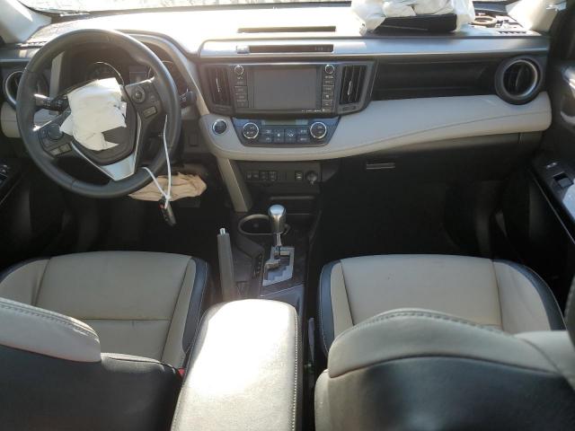 Toyota RAV4 Limited Image 13