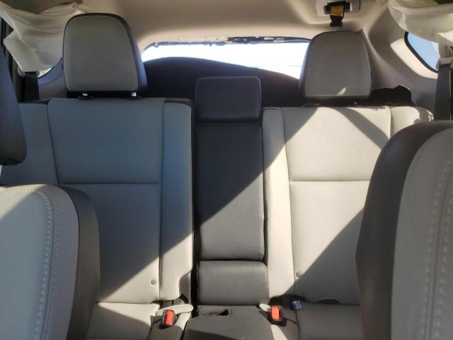 Toyota RAV4 Limited Image 7